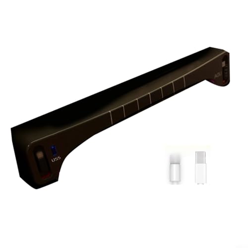 Console centrale d'extension charge rapide Benz Classe E 2024-2026 ABS noir