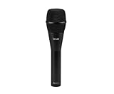 Microfone Dylan DLS9 Dinâmico de Mão Super Cardioide Sem Chave