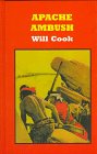 Apache Ambush (Sagebrush Largeprint Westerns) [Large Print] 1574900013 Book Cover
