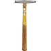 Magnetic Tack Hammer, 5OZ WD/HDL TACK HAMMER