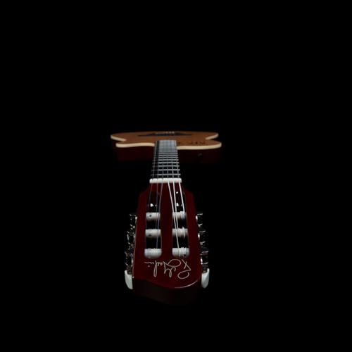 Godin 032167 Multiac Series-Acs Guitar thumb #6