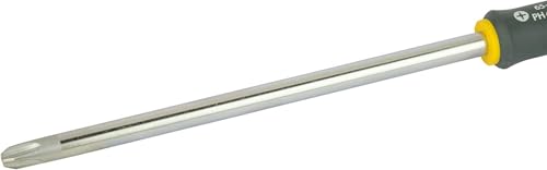 Image of STANLEY 0-65-317 FATMAX SCREWDRIVER PHILLIPS PH4 X 200MM