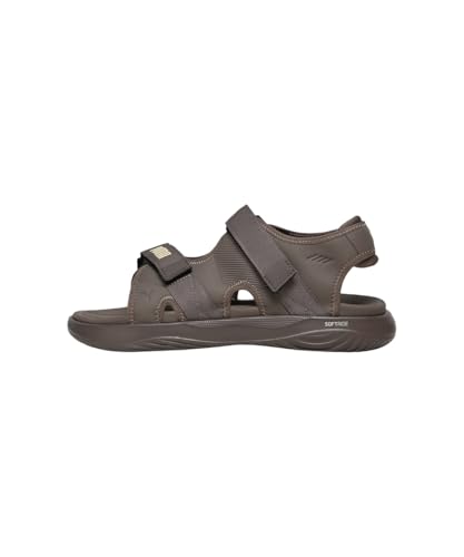 Image of PUMA unisex-adult Softride Seave Aquaterra Sandal