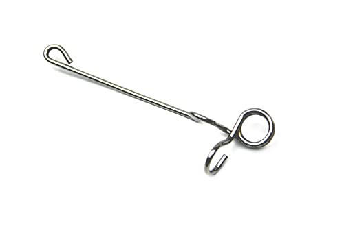 Abstreifer zu 115951