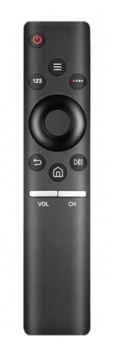 Replacement for Samsung TV Remote, Compatible Universal Remote for All 2019-2026 Samsung Smart TV Models
