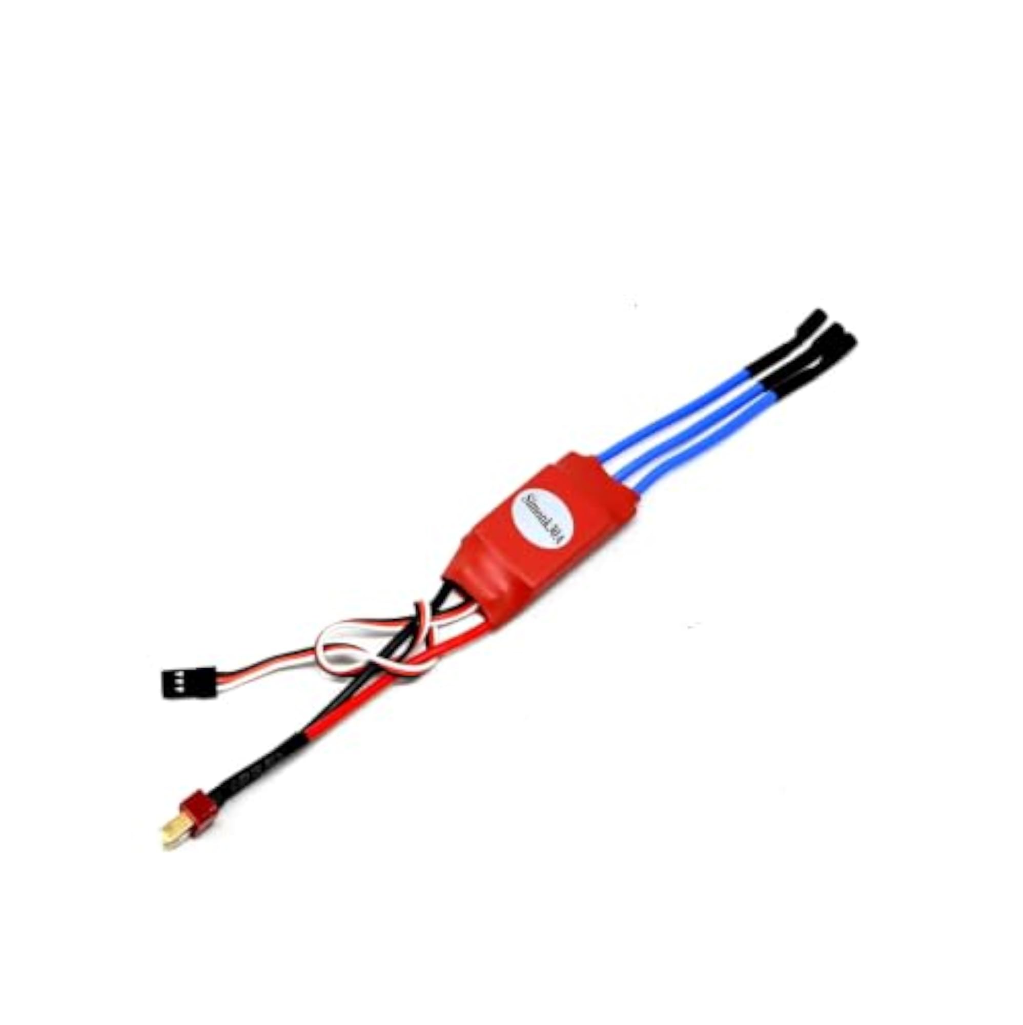 SimonK 30A Brushless ESC for RC Airplane
