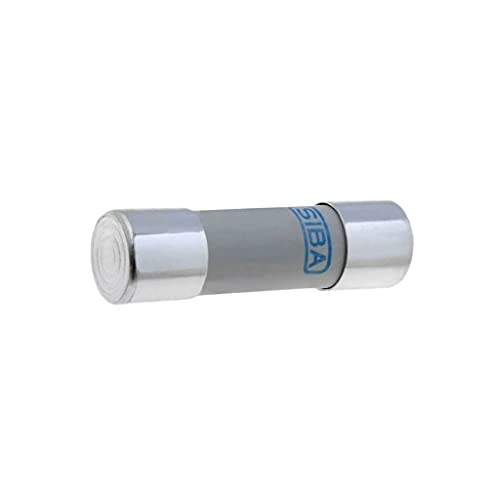 Fusible gR 25A SIBA protège vos circuits 660VAC 14x51mm