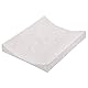 Julius Zöllner 2-Keil Wickelauflage 50x65 cm, Standard 100 by Oeko-Tex, Star beige