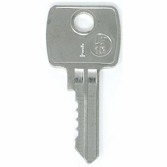 Replacement Key for Bisley 215 - Amazon.com