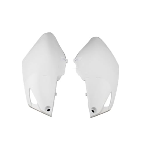 Carénage pour CRF 250R 2014-2017 cache latéral motocross