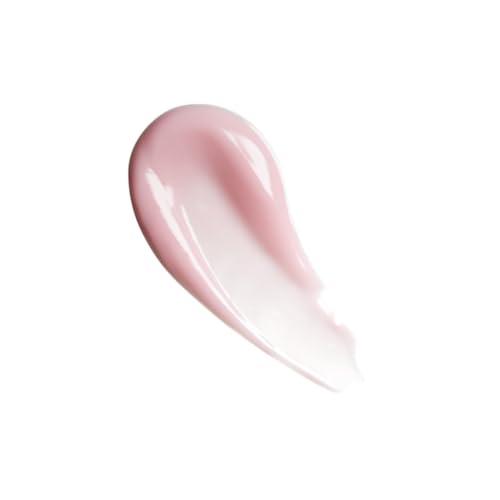 Rodial Plumping Collagen Lip Oil 0.14 fl oz, Hydrating Vegan Lip Oil for Fuller-Looking Lips, Nourishing Botanical Oils with Cherry, Jojoba & Macadamia, Sheer Pink Gloss Finish - Image 3