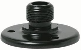 Atlas SoundFixture for Surface Mounting - ebony