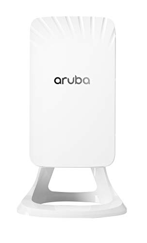 HPE ARUBA AP 505HR EU REMOT STOCK - vue 4