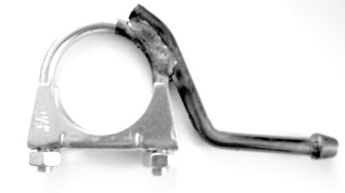 VEGAZ PGM-140 Soporte de tubo de escape Soporte sistema de escape Soporte para escape