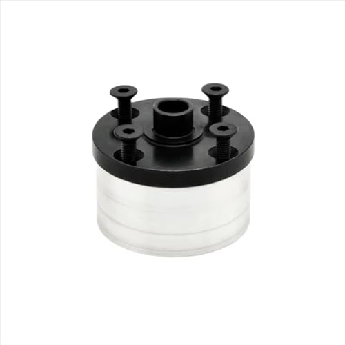 Boîtier Différentiel Métallique MX07 Idéal pour Sessions Bashing RC