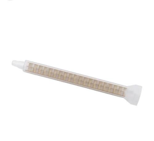 Mixing Nozzle Tips 50 Pack, Models 08193 & 08194, 1:1