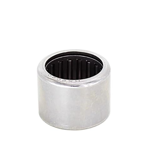 Rodamiento de agujas HK1414 de copa dibujada 14x20x14mm para motor