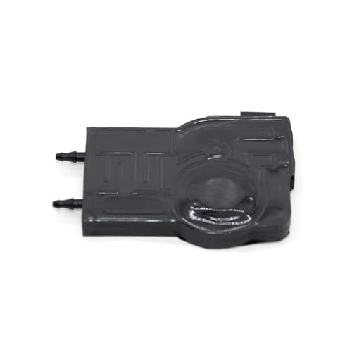 Amortisseur d'encre 5113 anti-bouchage pour filtre de décharge couleur blanche