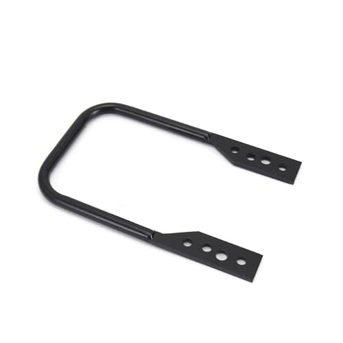 Support GPS pour BMW F900XR pour corriger la visibilité basse du guidon