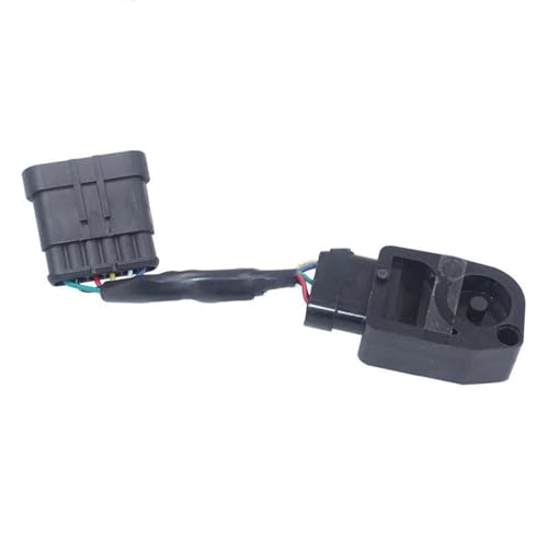 Capteur position papillon Dodge Ram 3500 potentiometre accelerateur TPS