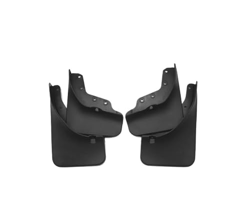 Guardabarros para Lincoln MKX Nautilus piezas de repuesto automotrices de accesorios para coche