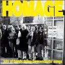 Homage: Descendants Tribute