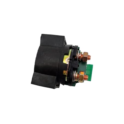 Relais de démarrage solénoïde durable pour quad CF500 9010-150310 - 2