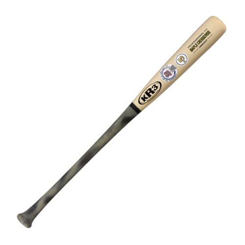 KR3 I13-5 Maple Crossover Baseball Bat &ndash; High Performance, Maximum Bat Speed (32 Inches)