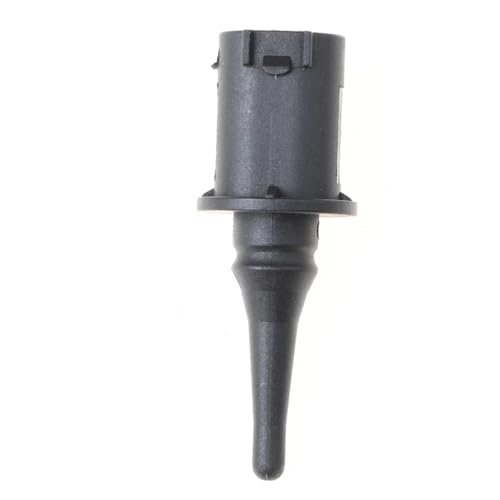 Sensor temperatura aire Benz W211 W221 calidad original con conector hermético 3