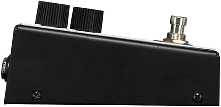 Maestro Ranger Overdrive ギターエフェクター Maestro ( マエストロ ) Ranger Overdrive Effects Pedal 送料無料