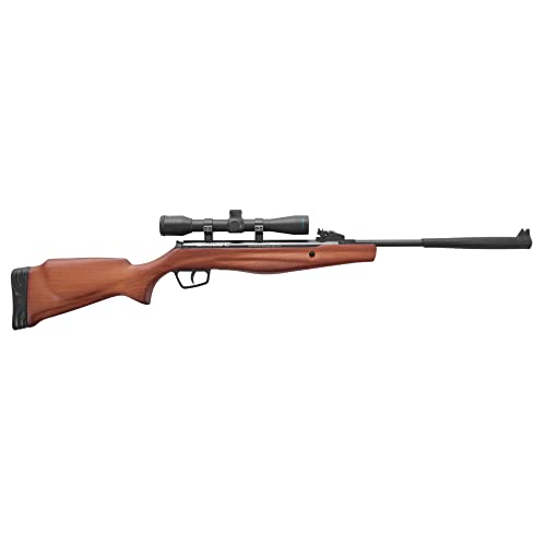 Stoeger S3000-C Compact Airgun Combo - .177 Caliber -