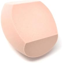 Large Beauty Sponge Makeup Blender, Light Papaya