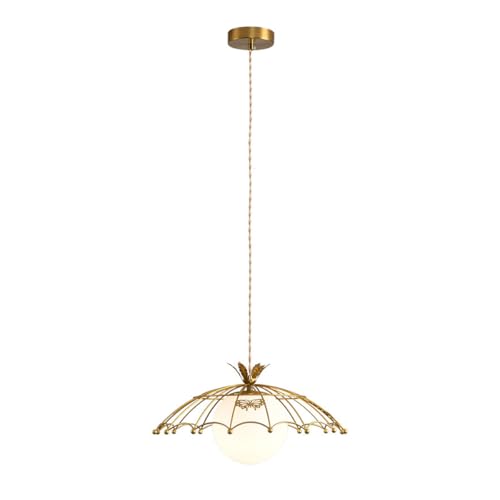 Luminaire suspendu pour table à manger afin d'éclairer efficacement vos dîners