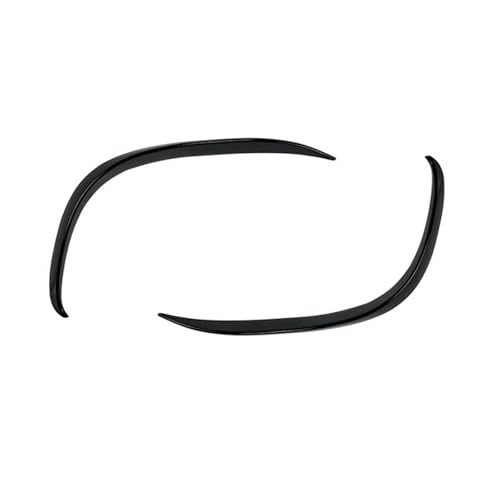 X|C[ tg ɓK CNX W205 C180 C200 C260 2019 2020 2021 tgop[ Xvb^[ TChX|C[ GAxg EBhiCt {fBLbg tgX|C[(Glossy black A)