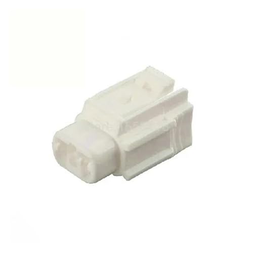 Connecteur électrique à 2 broches 6189-0176 pour câblage automobile de prise auto