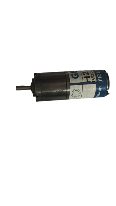 V3J Brushless DC Motor (BLDC Motor) – High Efficiency, Low Noise, Long Life | Ideal for Drones, Electric Vehicles, Robotics & DIY Projects-image-27