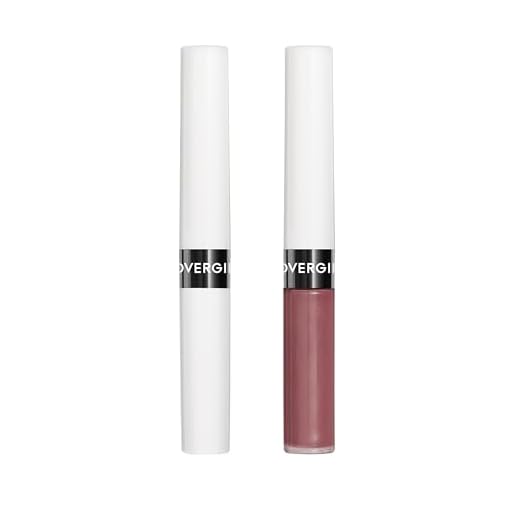 COVERGIRL Outlast All-Day Lip Color Custom Nudes, 960 Universal Nude