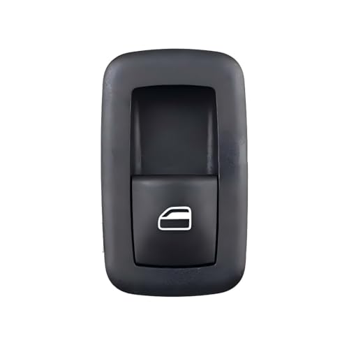 Interrupteur de vitre pour Dodge Journey 2018 avec commande de rabattement des rétroviseurs
