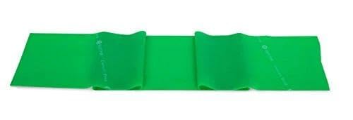 for Exercise Band 6 in x 50 yd Heavy Resistance - Professional Exerci