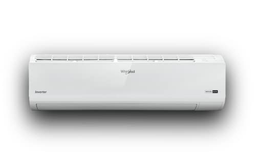 Image of Whirlpool 1.5 Ton 3 Star, Fixed Speed Split AC (Copper, HD Filter, 2022 Model, 1.5T NEOCOOL ELITE 3S, White)