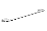 Hecho de aluminio Tatay M232263 - Toallero Grande Flat 60cm (6198400)