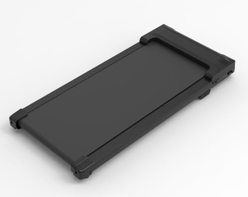 Walking Pad Under Desk Treadmill - Compact & Portable
