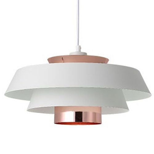Lustre à tête unique pour corriger le manque de luminosité des bars