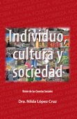Individuo, Cultura y Sociedad 0977191818 Book Cover