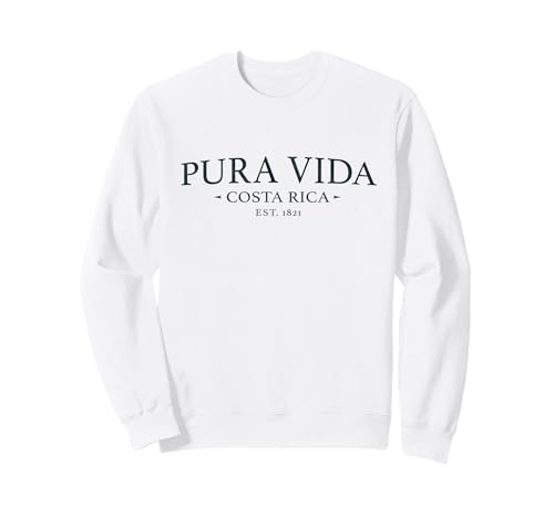 Pura Vida Costa Rica - Simple Pura Vida �R�X�^���J CV14X �g���[�i�[