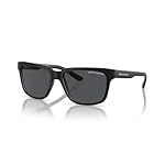 A|X ARMANI EXCHANGE Men's Ax4026s Square Sunglasses