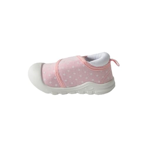 Toddler Kids Baby Girls Cute Canvas First Walk Casual Shoes Shoes Toddler Boy3