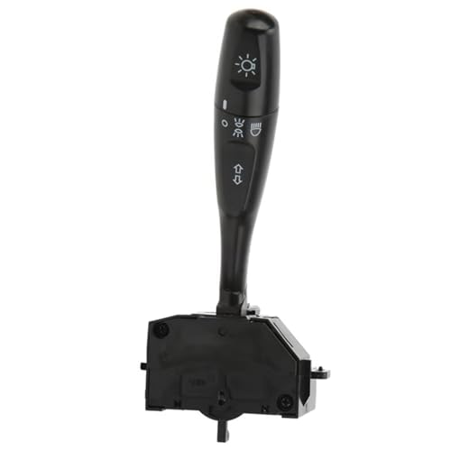 Commande de clignotants au volant Mitsubishi Mirage MR277924 SW1905