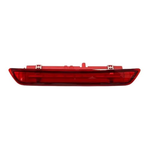 Troisième feu arrière CN1513A613AB pour Ford Ecosport 2013-2017