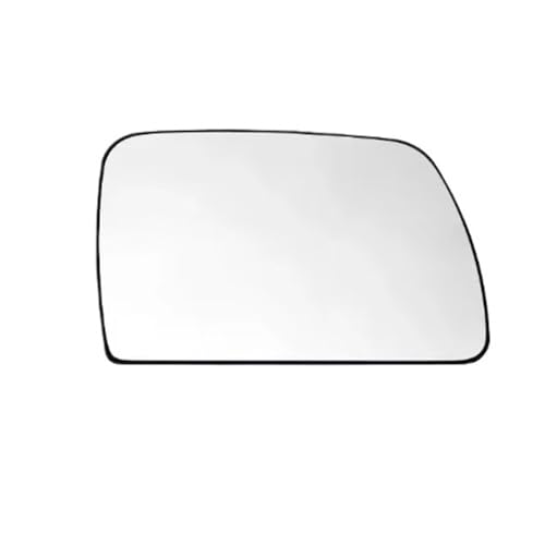 Miroir latéral pour Range Rover Vogue 2002-2006 idéal pour matins d'hiver